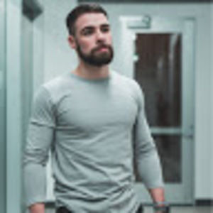 Meet your Posher, Steven